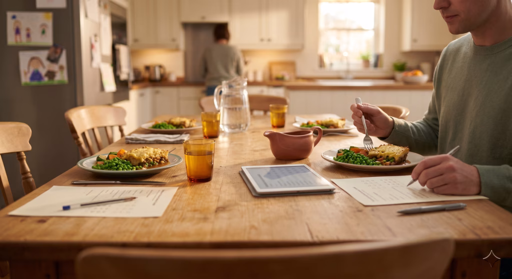Product Testing (IHUT, CLTs, in-restaurant)