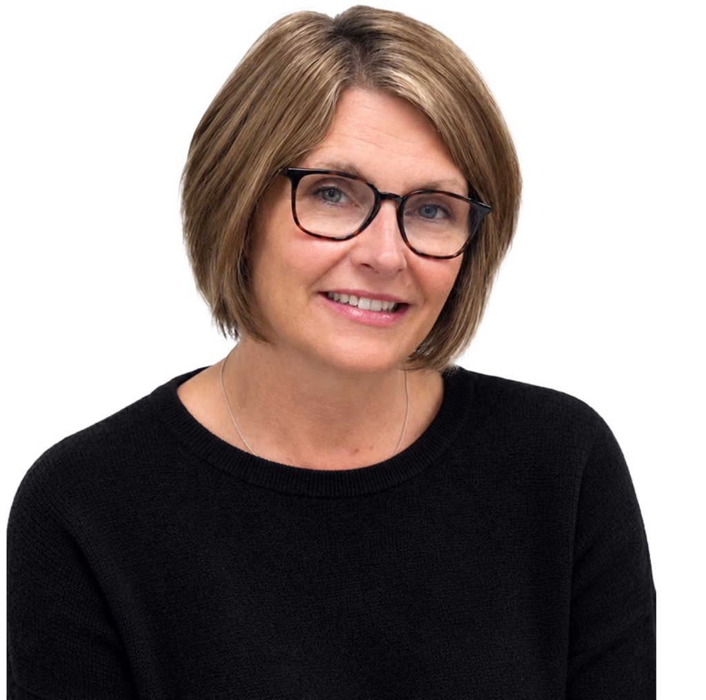 Andrea Steel