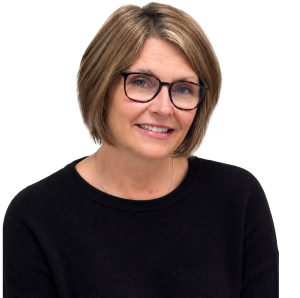 Andrea Steel