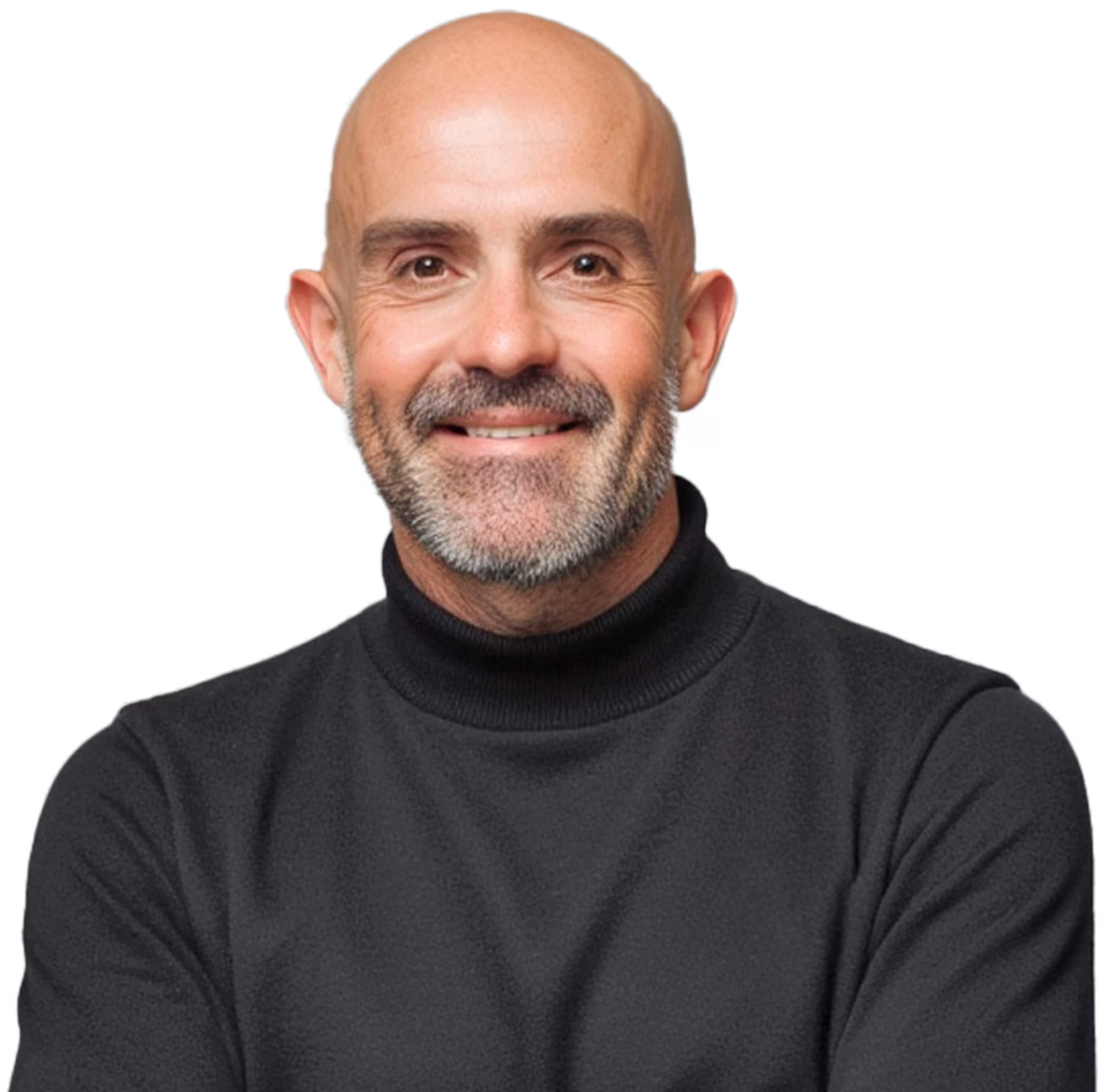 Dave Hughes
