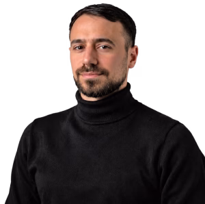 Deren Sonmezani