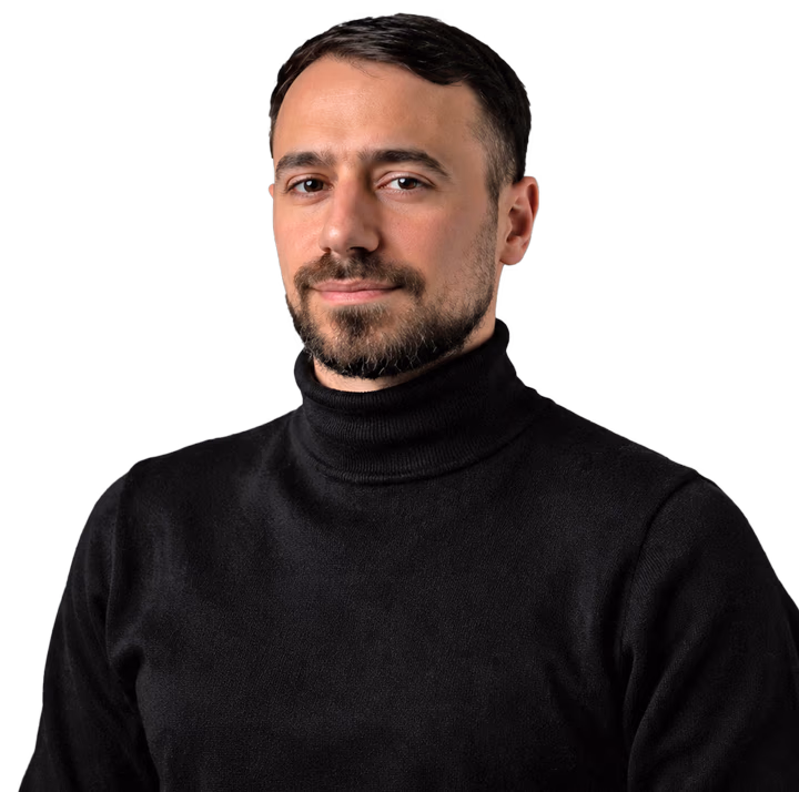 Deren Sonmezani