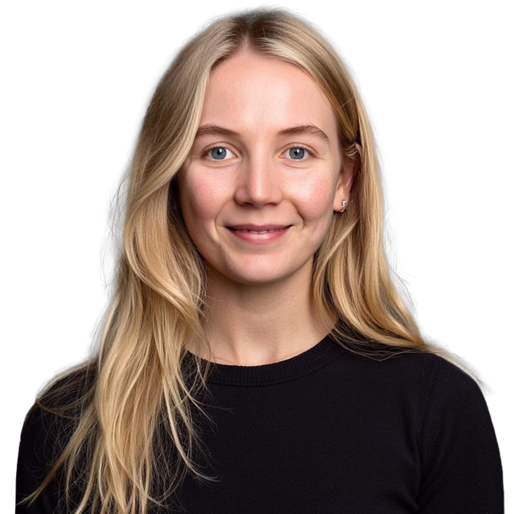 Evie Morrice