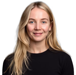 Evie Morrice