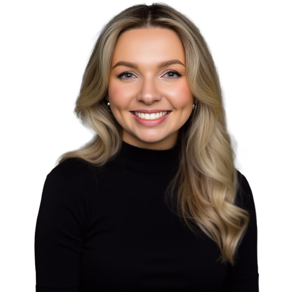 Megan Holden