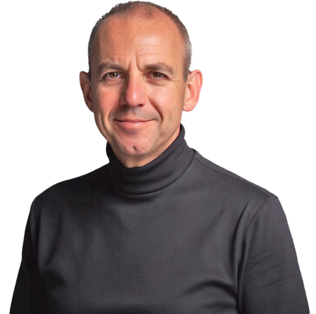 Mike Faers