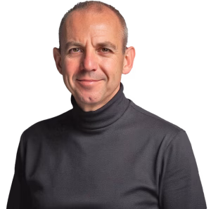 Mike Faers