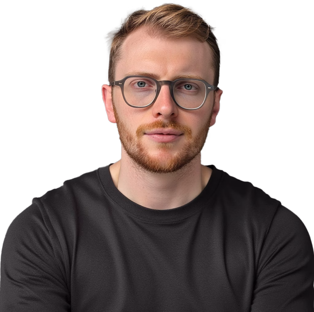 Olly Henshall