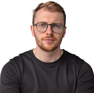 Olly Henshall