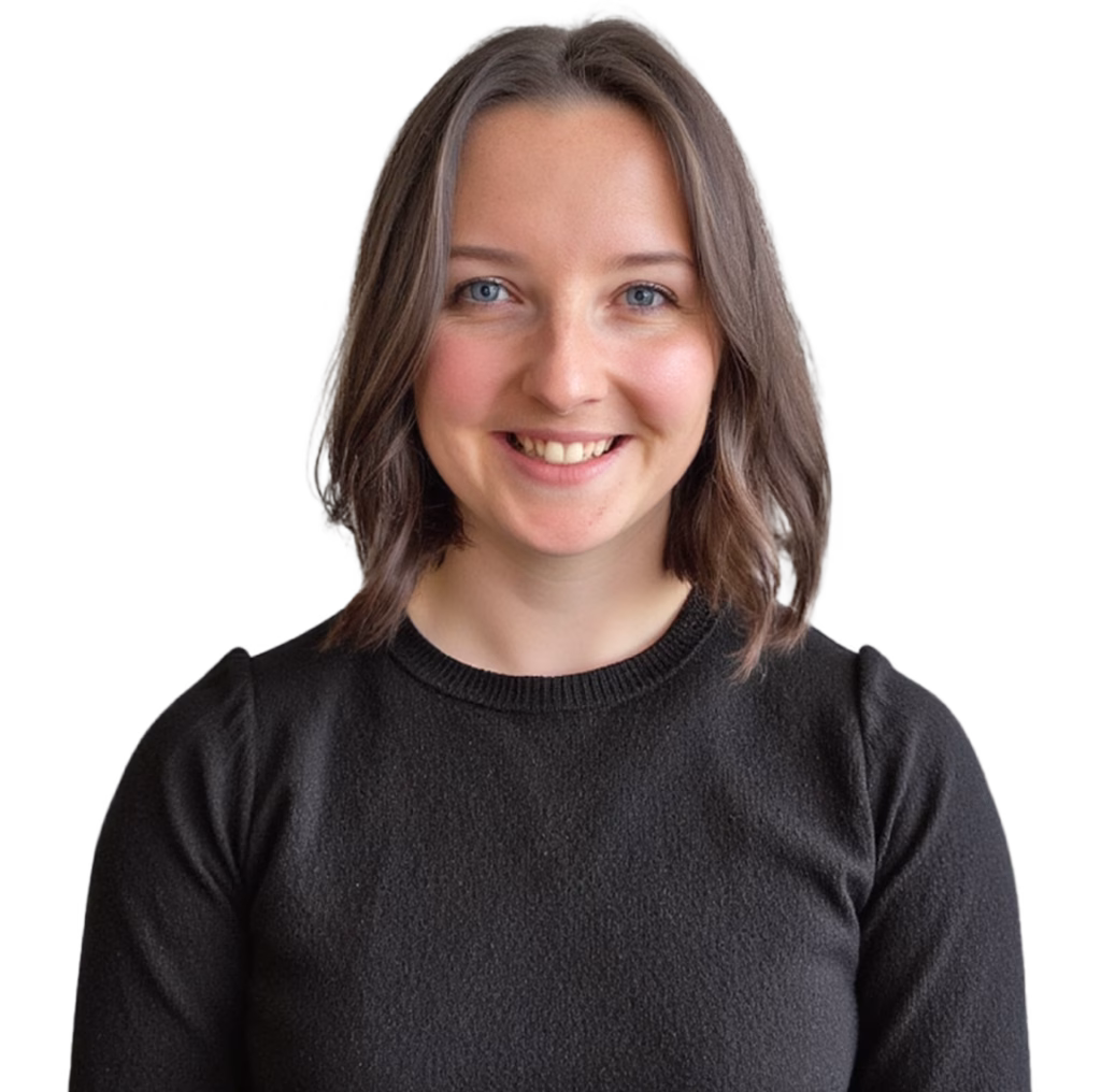 Sophie Blott