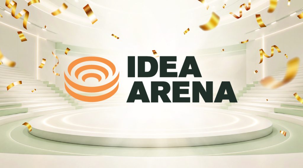 We rebuilt idea screening as a knockout tournament. Here is why.